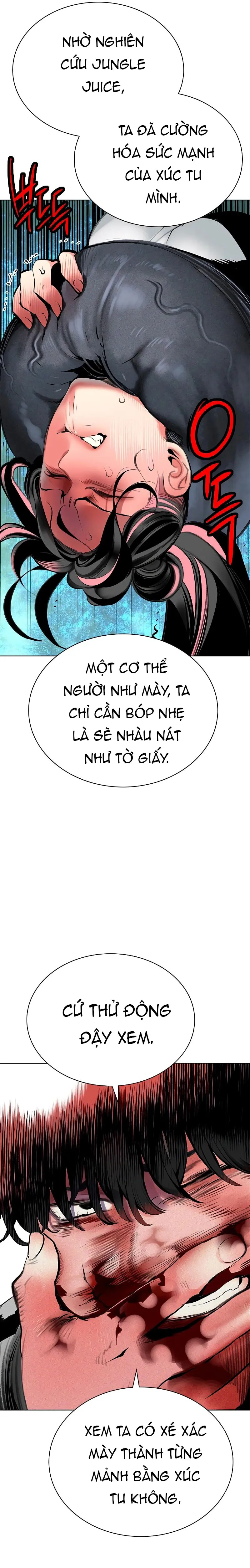 Nhân Trùng Đại Chiến Chapter 150 - Next 