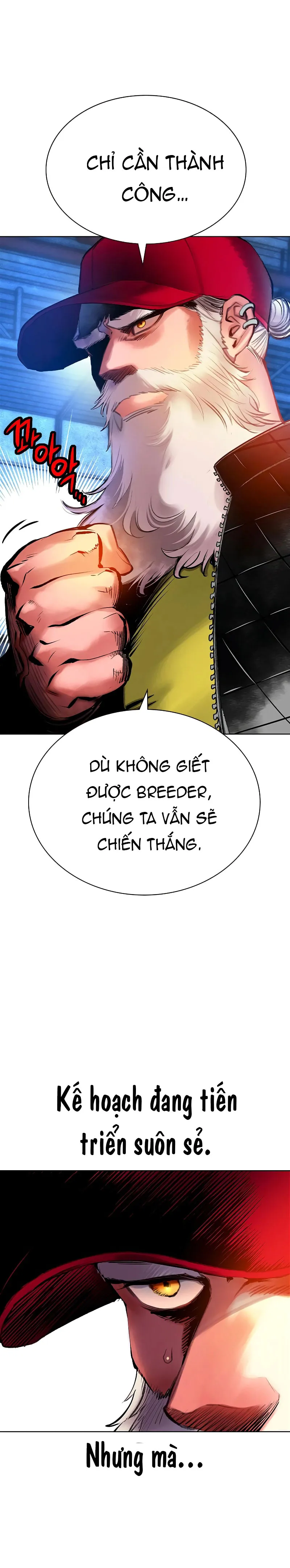 Nhân Trùng Đại Chiến Chapter 150 - Next 