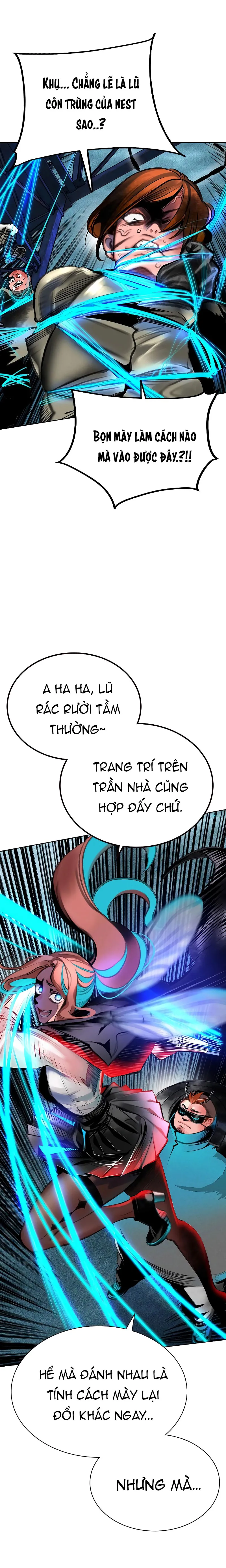 Nhân Trùng Đại Chiến Chapter 150 - Next 