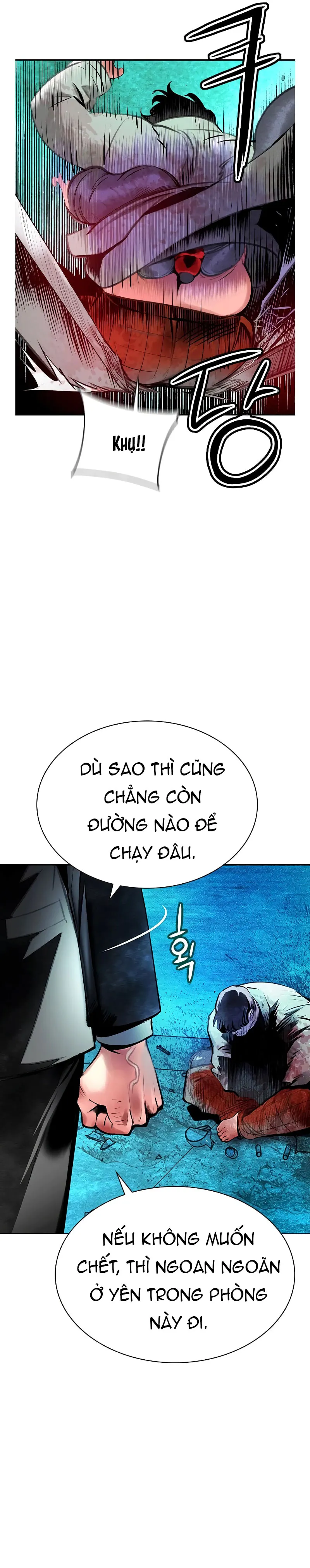 Nhân Trùng Đại Chiến Chapter 150 - Next 