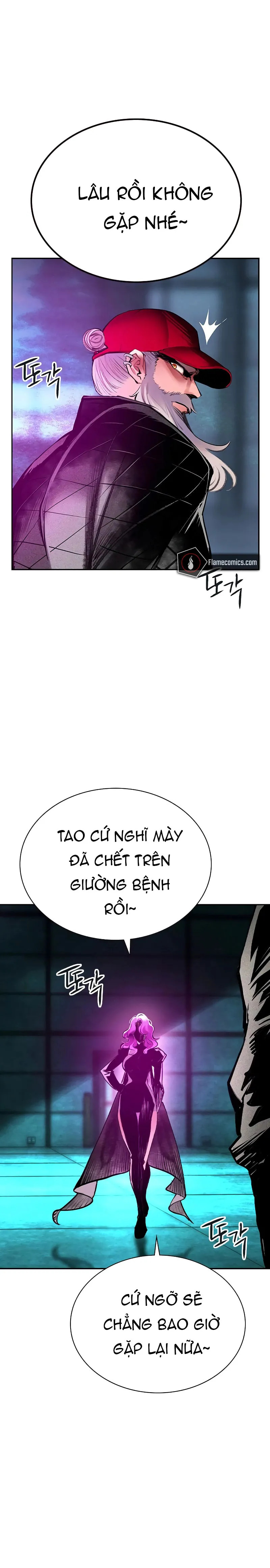 Nhân Trùng Đại Chiến Chapter 150 - Next 