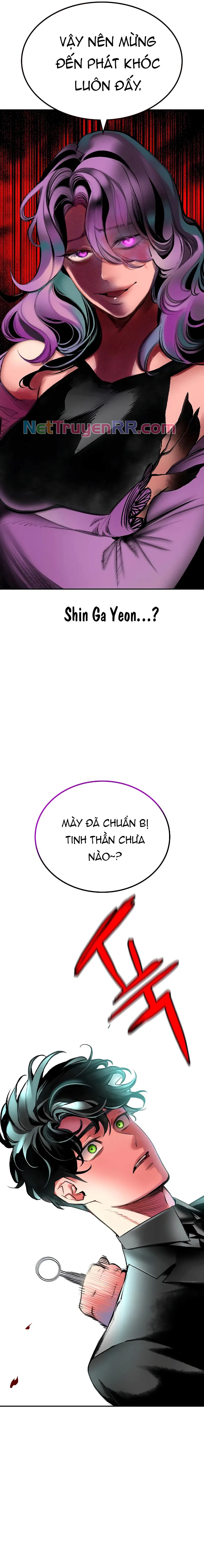 Nhân Trùng Đại Chiến Chapter 150 - Next 