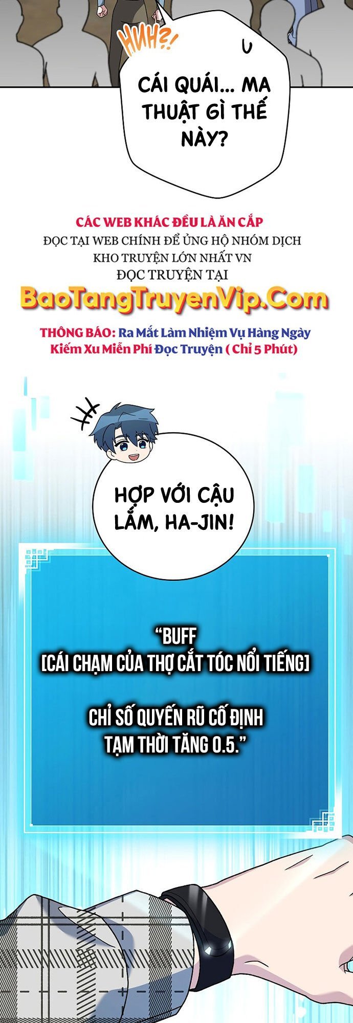 Nhân Vật Ngoài Lề Tiểu Thuyết Chapter 119 - Trang 4