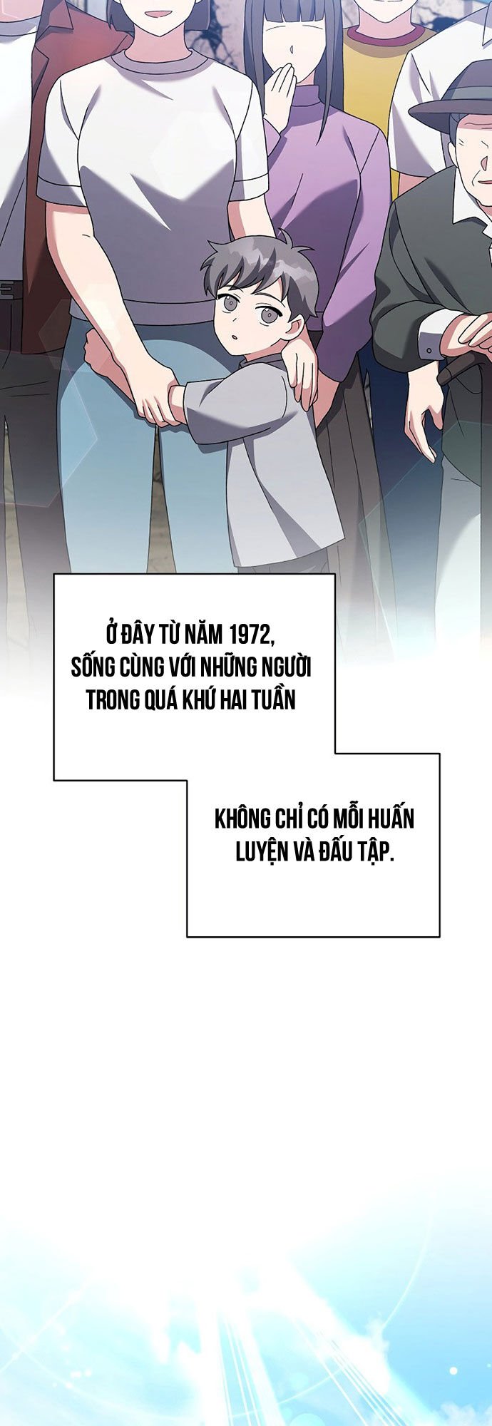 Nhân Vật Ngoài Lề Tiểu Thuyết Chapter 119 - Trang 4