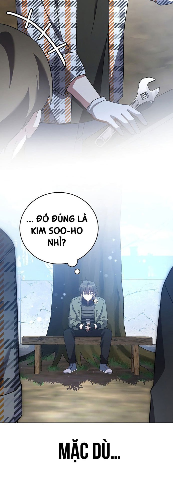 Nhân Vật Ngoài Lề Tiểu Thuyết Chapter 119 - Trang 4