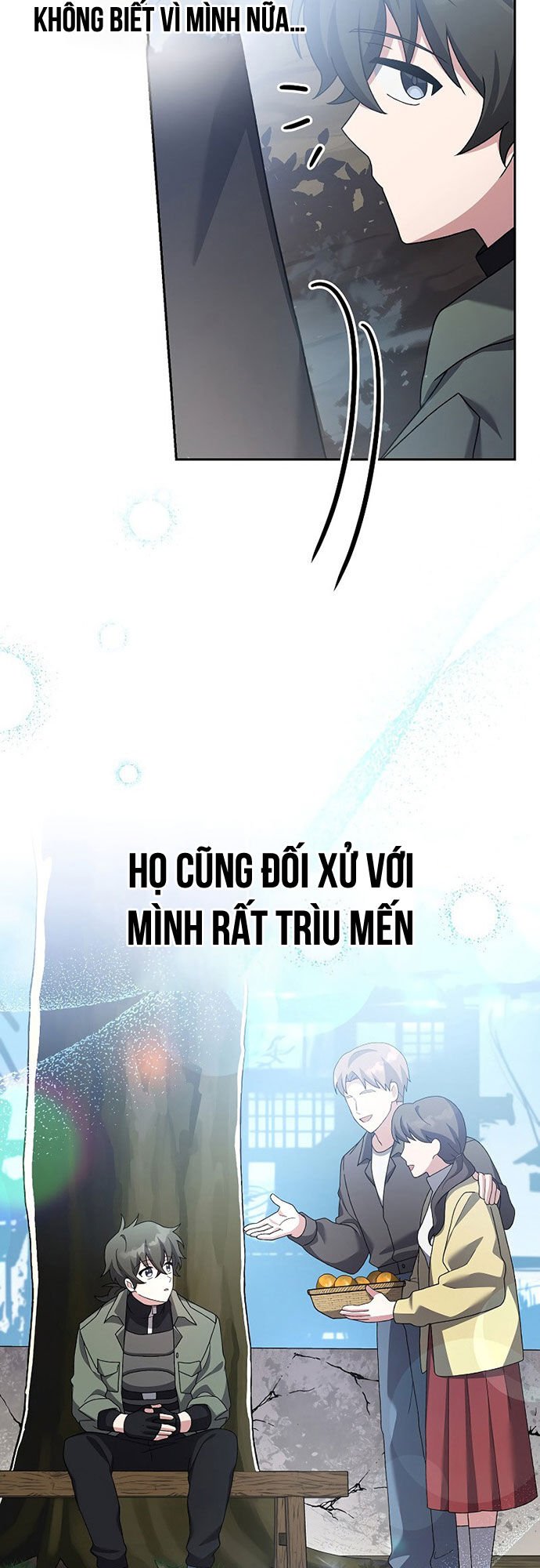 Nhân Vật Ngoài Lề Tiểu Thuyết Chapter 119 - Trang 4