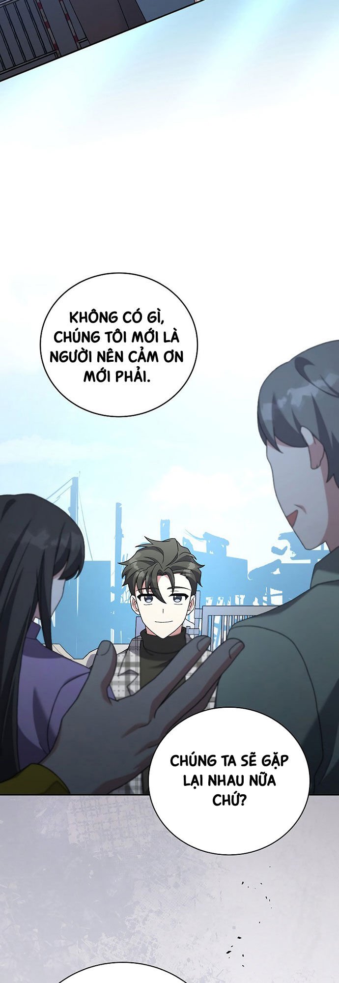 Nhân Vật Ngoài Lề Tiểu Thuyết Chapter 119 - Trang 4