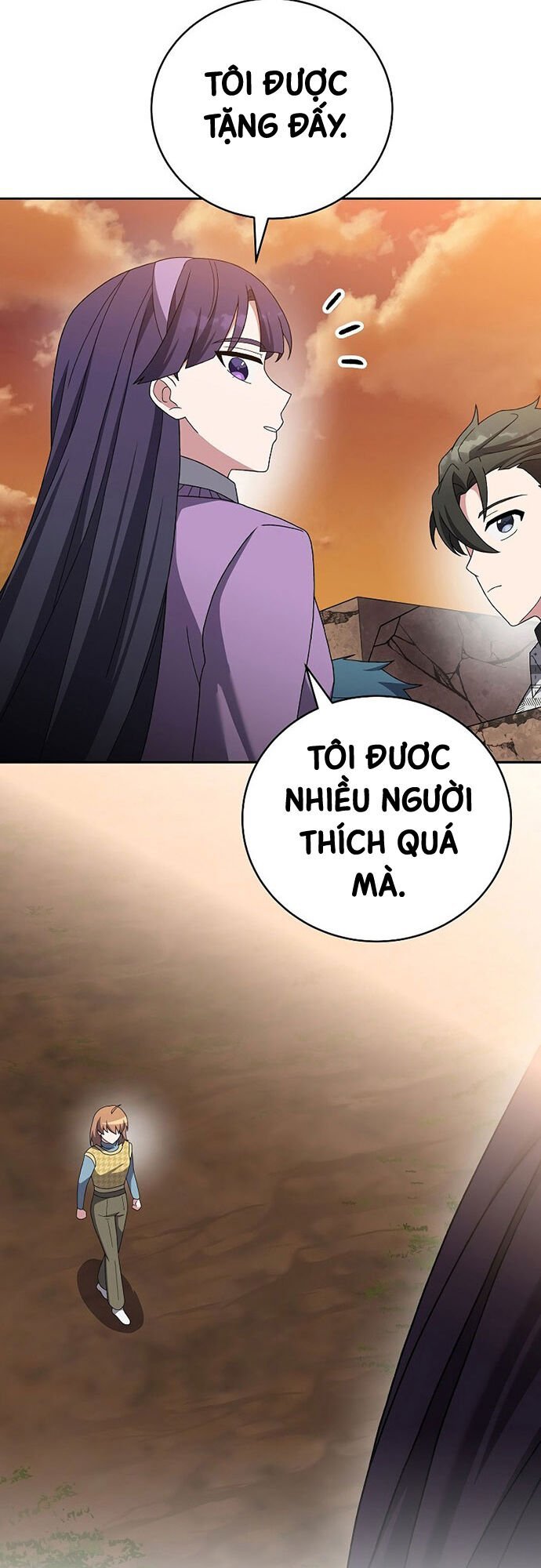 Nhân Vật Ngoài Lề Tiểu Thuyết Chapter 119 - Trang 4