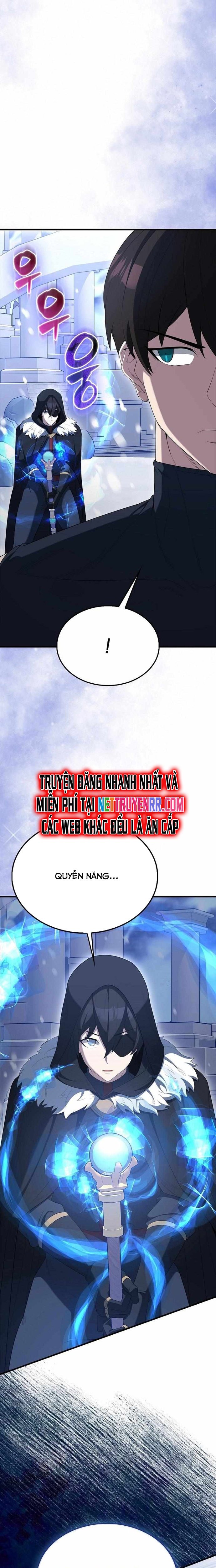 Nhân Vật Phụ Siêu Mạnh Chapter 77 - Trang 4