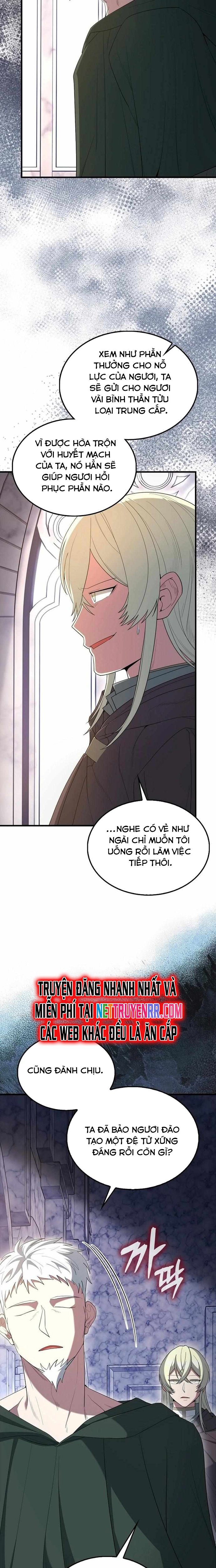 Nhân Vật Phụ Siêu Mạnh Chapter 77 - Trang 4