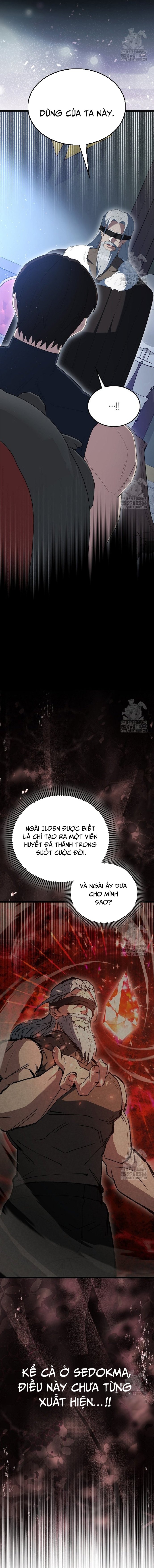 Nhân Vật Phụ Siêu Mạnh Chapter 79 - Trang 2