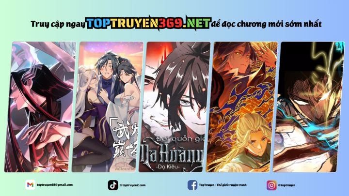 Nhất Bộ Thần Quyền Chapter 42 - Trang 4