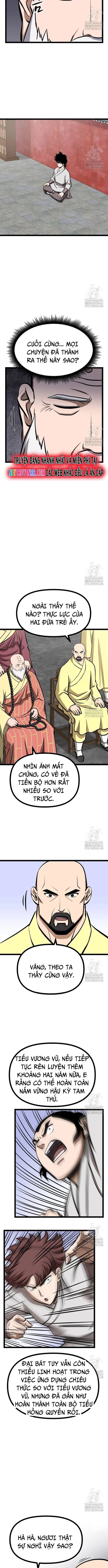 Nhất Bộ Thần Quyền Chapter 42 - Trang 4