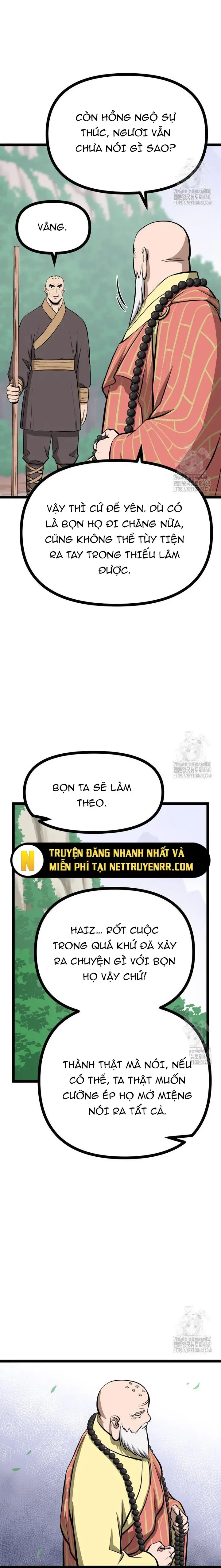 Nhất Bộ Thần Quyền Chapter 44 - Trang 3