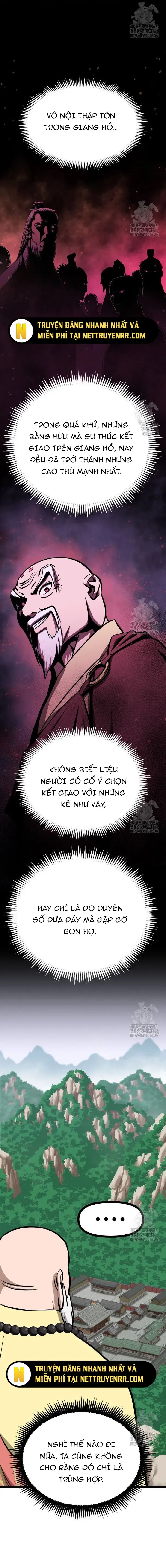 Nhất Bộ Thần Quyền Chapter 44 - Trang 3