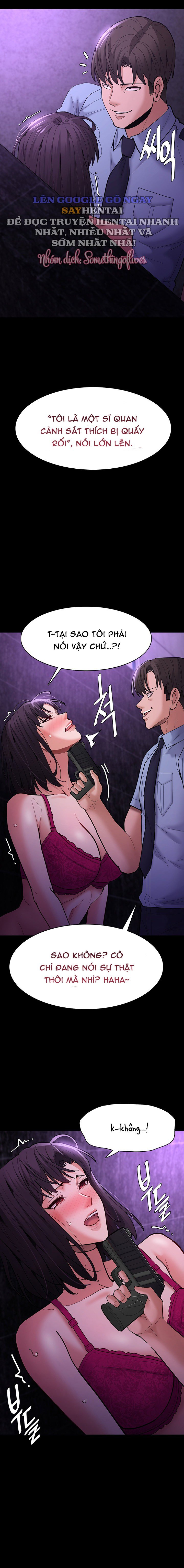 Nhật Kí Của Kẻ Biến Thái Chapter 60 - Trang 2