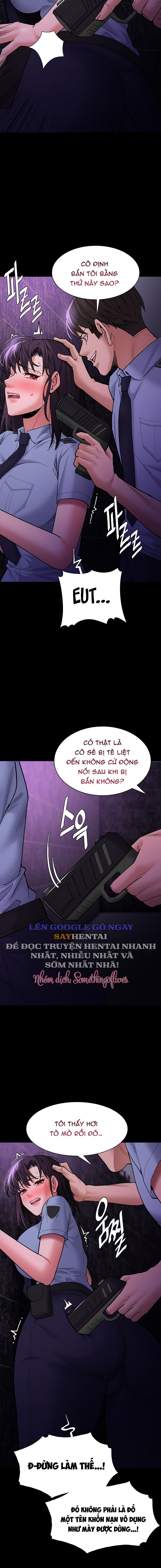 Nhật Kí Của Kẻ Biến Thái Chapter 60 - Trang 2