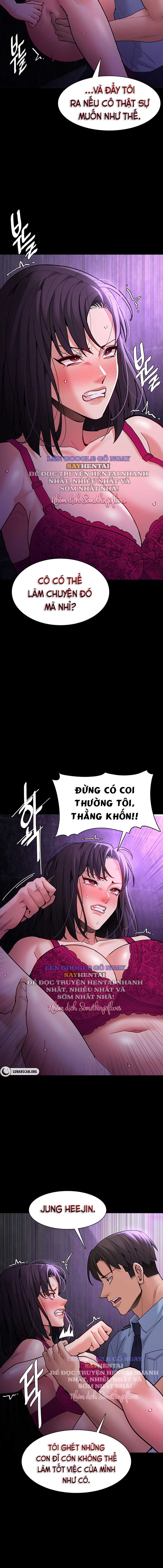 Nhật Kí Của Kẻ Biến Thái Chapter 61 - Trang 2