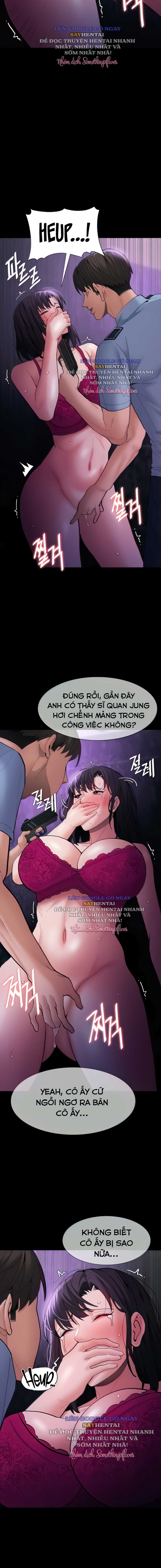 Nhật Kí Của Kẻ Biến Thái Chapter 61 - Trang 2