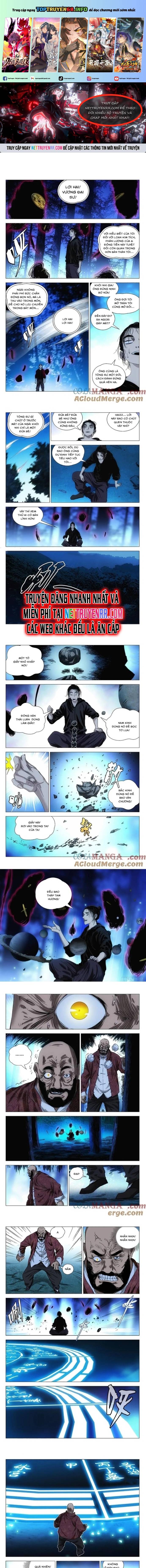 Nhất Nhân Chi Hạ Chapter 412 - Trang 4