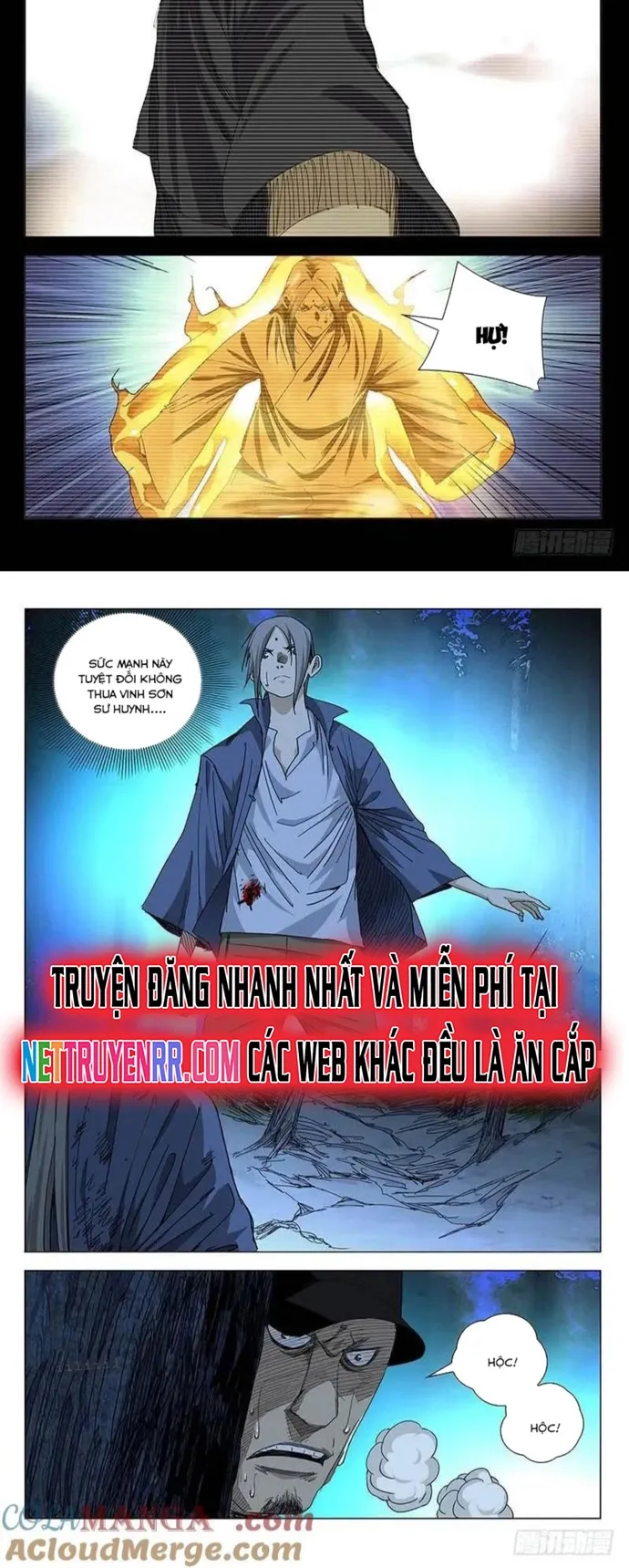 Nhất Nhân Chi Hạ Chapter 438 - Next 