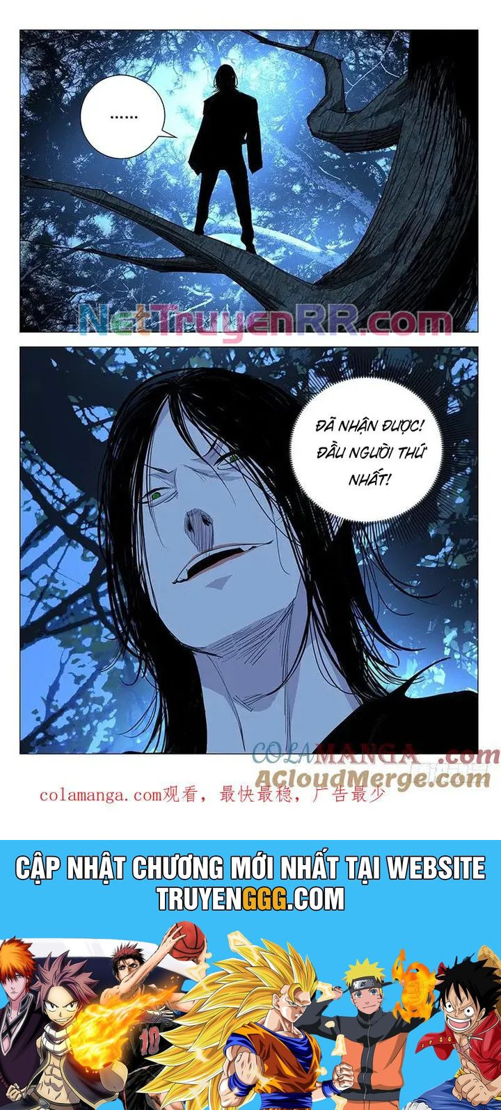 Nhất Nhân Chi Hạ Chapter 439 - Trang 2