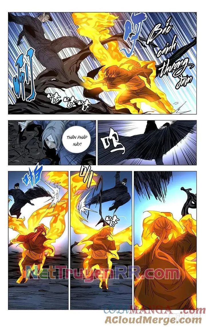 Nhất Nhân Chi Hạ Chapter 439 - Trang 2