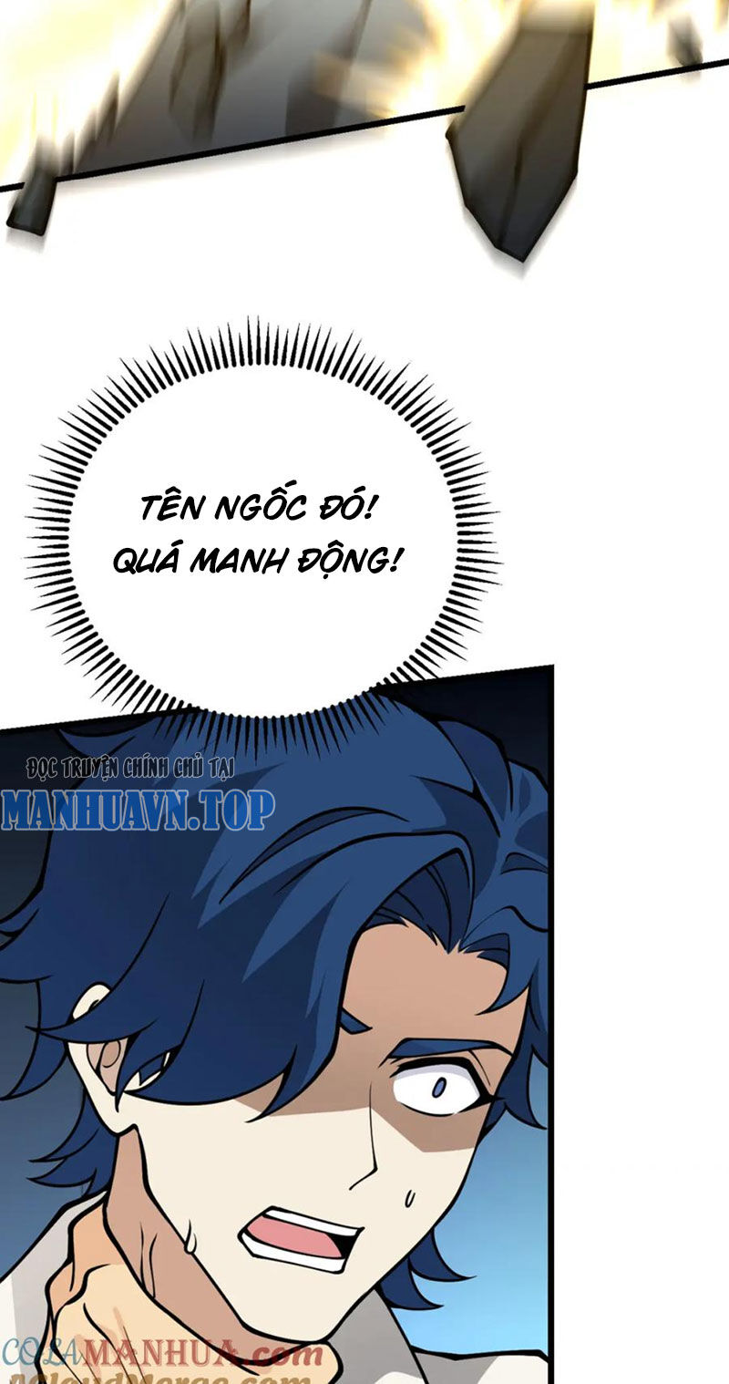 Nhất Quyền Bạo Tinh Chapter 120 - Trang 4