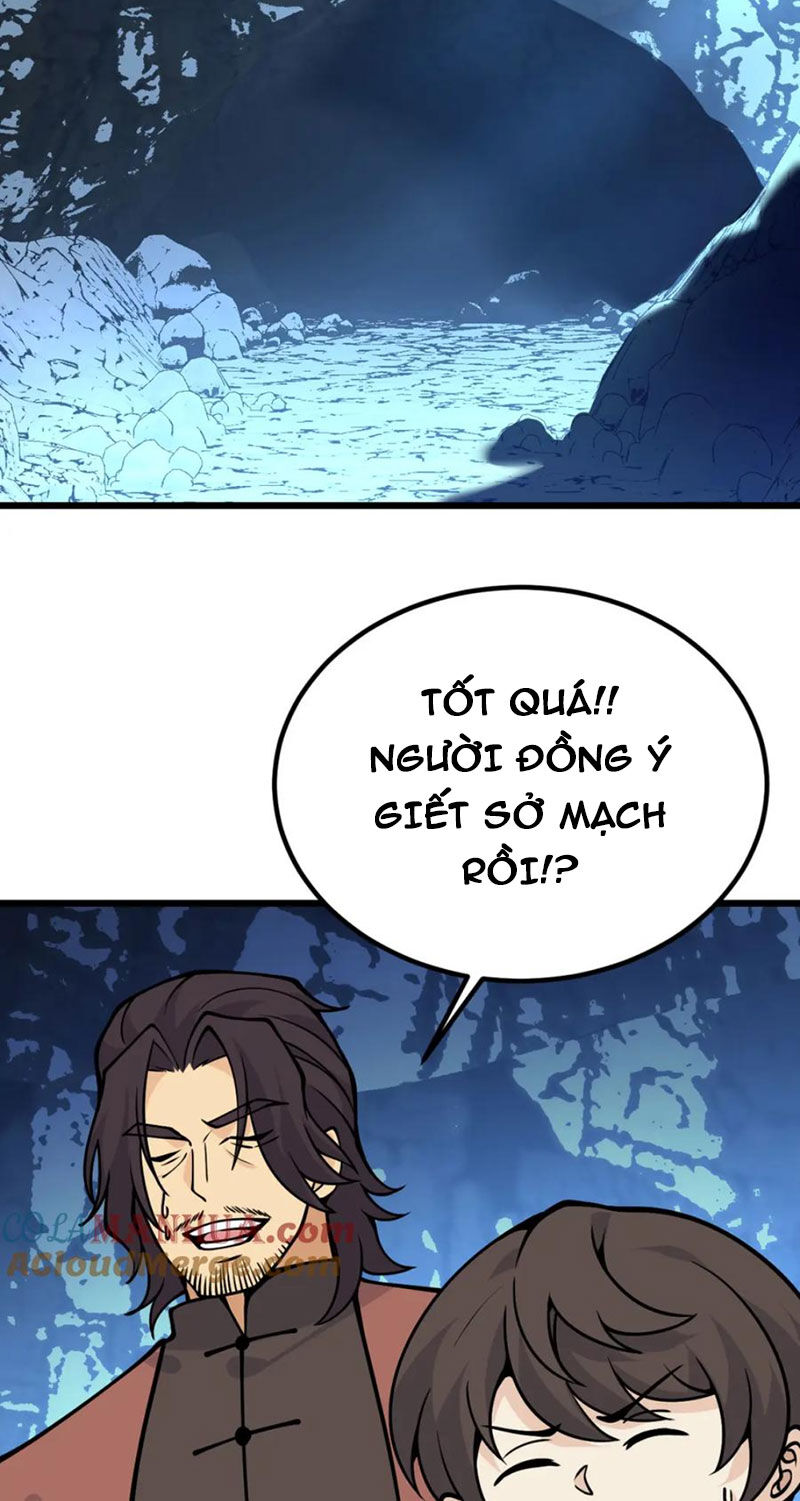 Nhất Quyền Bạo Tinh Chapter 120 - Trang 4