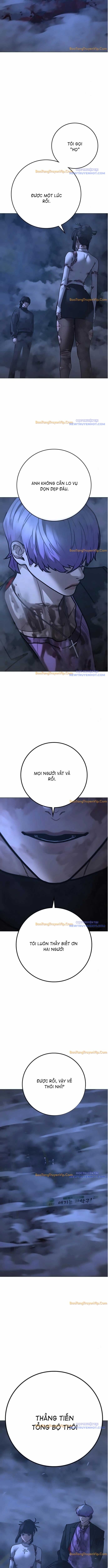 Nhiệm Vụ Đời Thật Chapter 155 - Trang 4