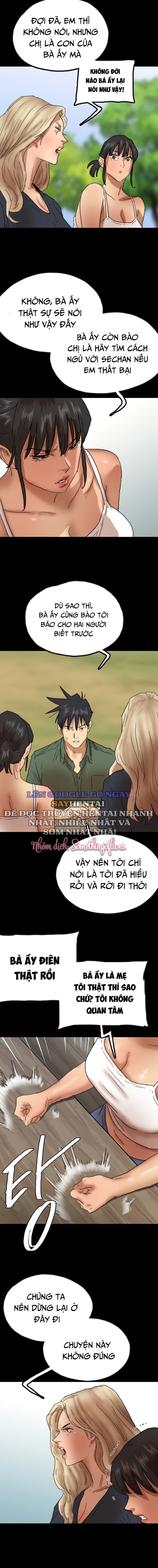 Những Cô Con Gái Chapter 67 - Trang 2