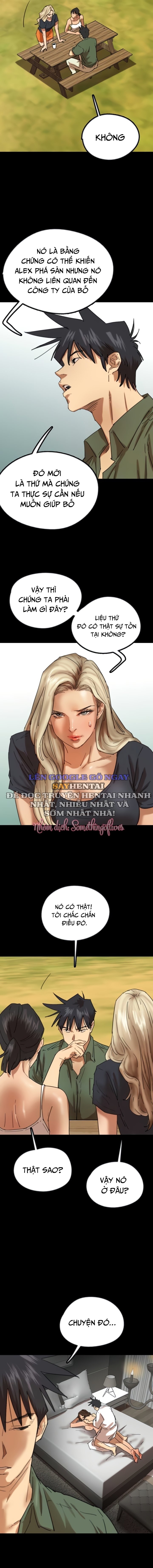 Những Cô Con Gái Chapter 67 - Trang 2