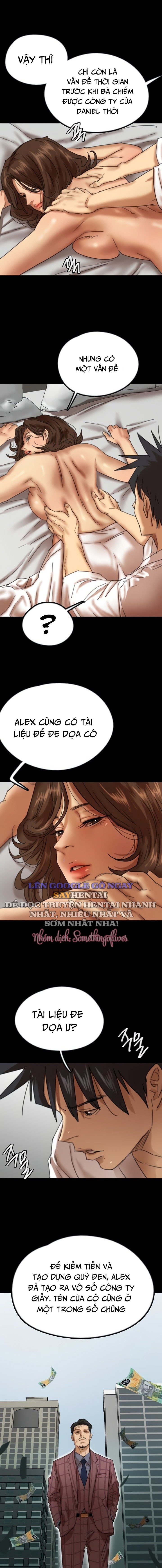 Những Cô Con Gái Chapter 67 - Trang 2