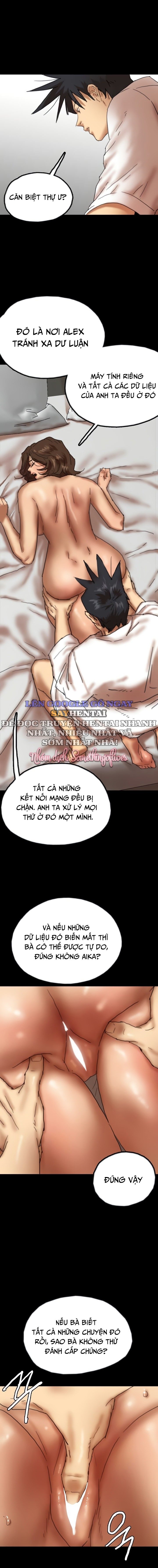 Những Cô Con Gái Chapter 67 - Trang 2