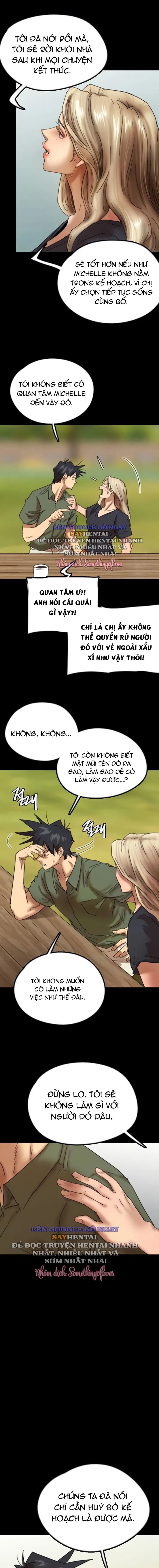 Những Cô Con Gái Chapter 68 - Trang 2