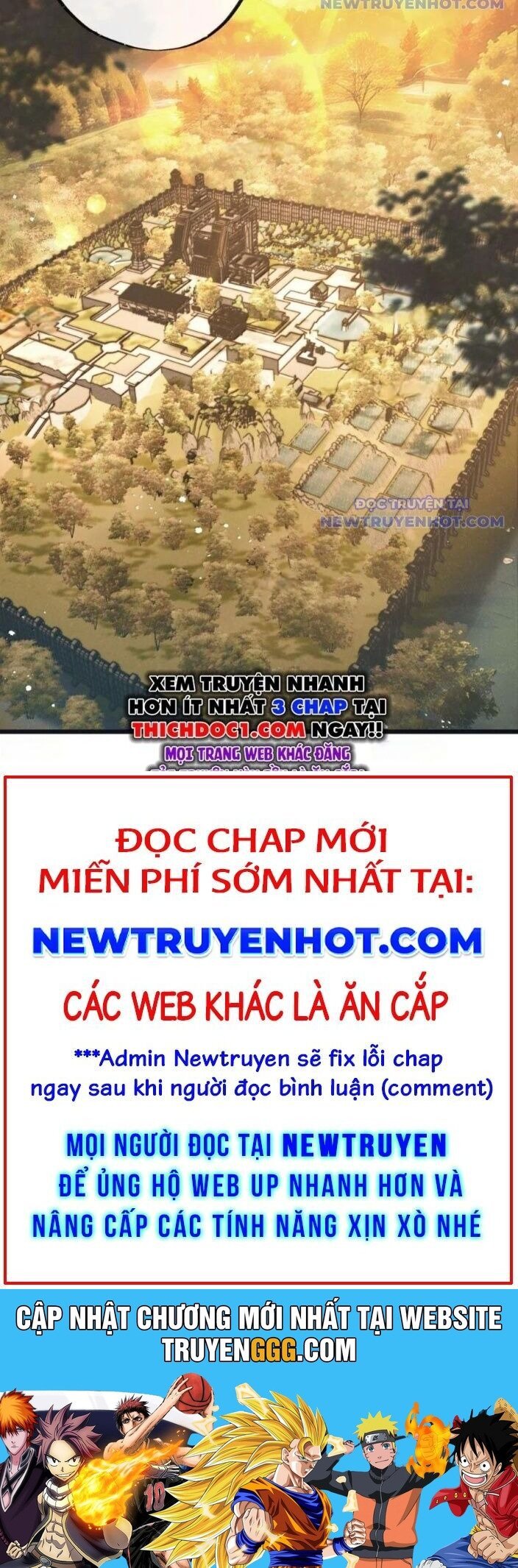 Nông Trường Siêu Cấp Ở Tận Thế Chapter 83 - Trang 4