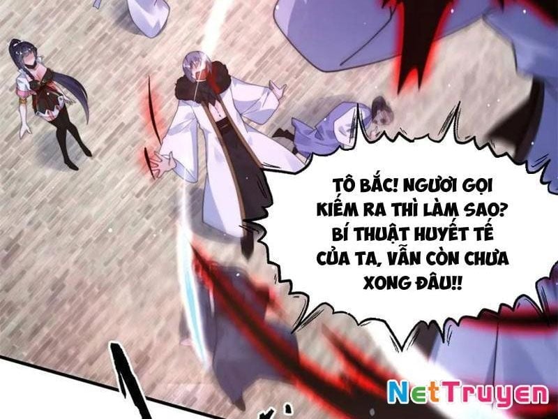 Nữ Đồ Đệ Ai Nấy Đều Muốn Giết Ta Chapter 241 - Trang 4