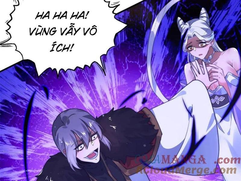 Nữ Đồ Đệ Ai Nấy Đều Muốn Giết Ta Chapter 241 - Trang 4