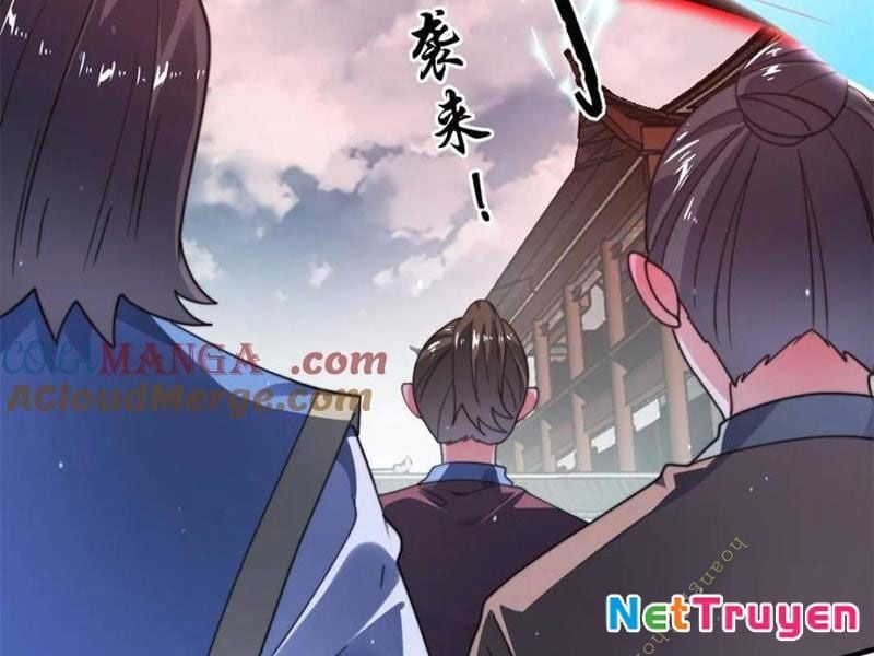 Nữ Đồ Đệ Ai Nấy Đều Muốn Giết Ta Chapter 241 - Trang 4