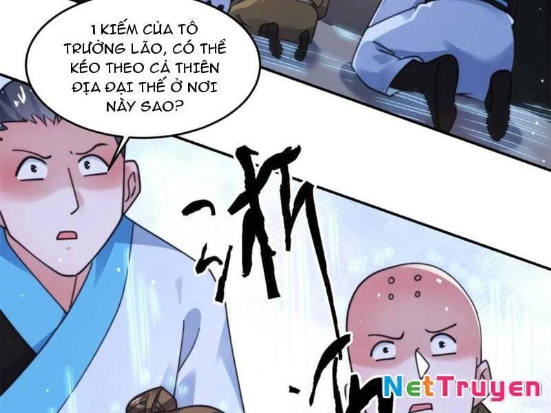 Nữ Đồ Đệ Ai Nấy Đều Muốn Giết Ta Chapter 241 - Trang 4