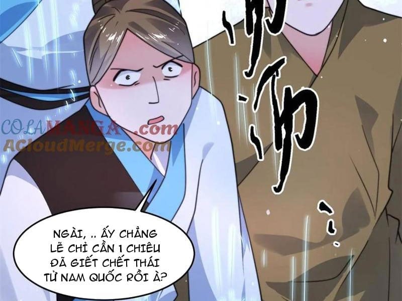 Nữ Đồ Đệ Ai Nấy Đều Muốn Giết Ta Chapter 241 - Trang 4