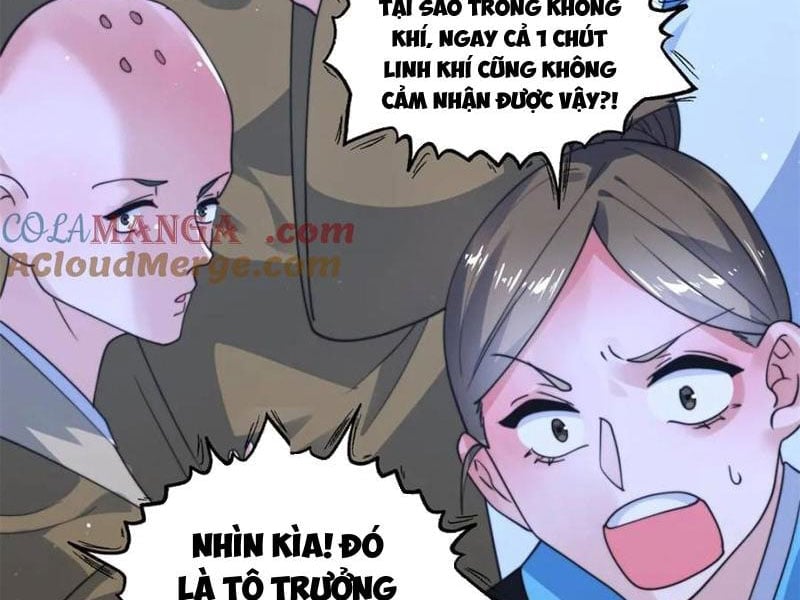 Nữ Đồ Đệ Ai Nấy Đều Muốn Giết Ta Chapter 241 - Trang 4