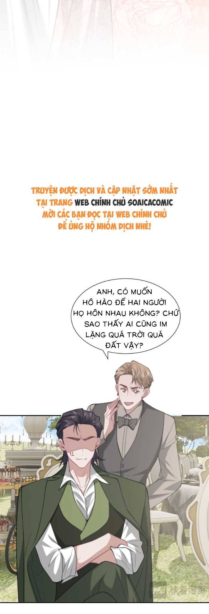 Nữ Tướng Xuyên Đến Hiện Đại Trở Thành Chị Dâu Quyền Lực Chapter 142 - Trang 4