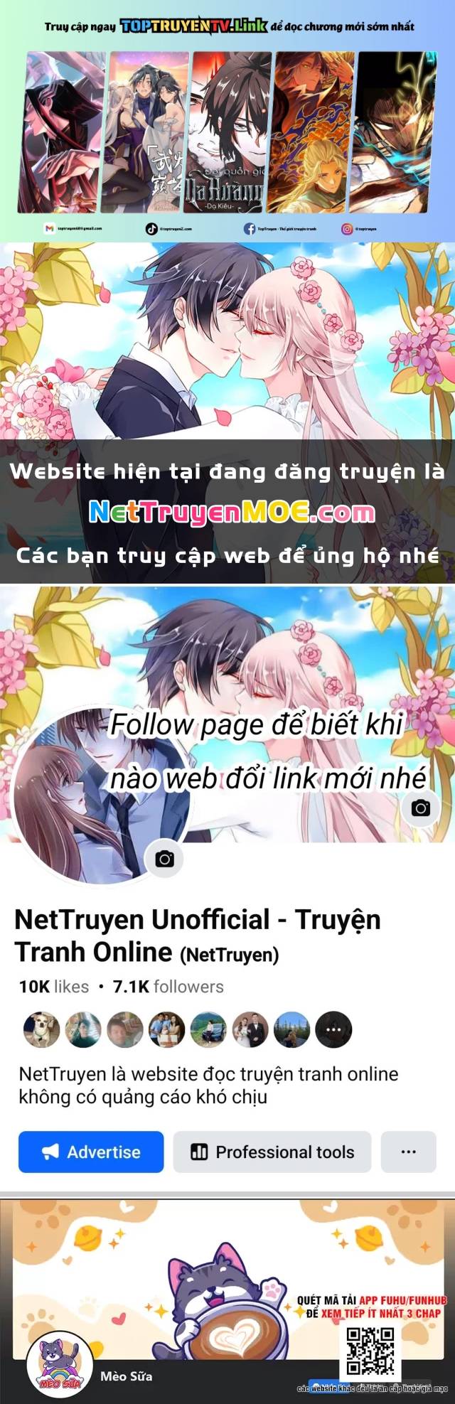 Nuông Chiều Mỹ Nhân Cuồng Nhiệt Chapter 43 - Next Chapter 44