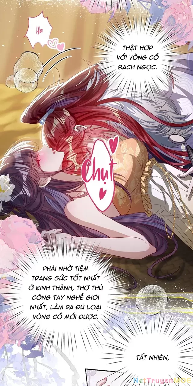 Nuông Chiều Mỹ Nhân Cuồng Nhiệt Chapter 43 - Next Chapter 44