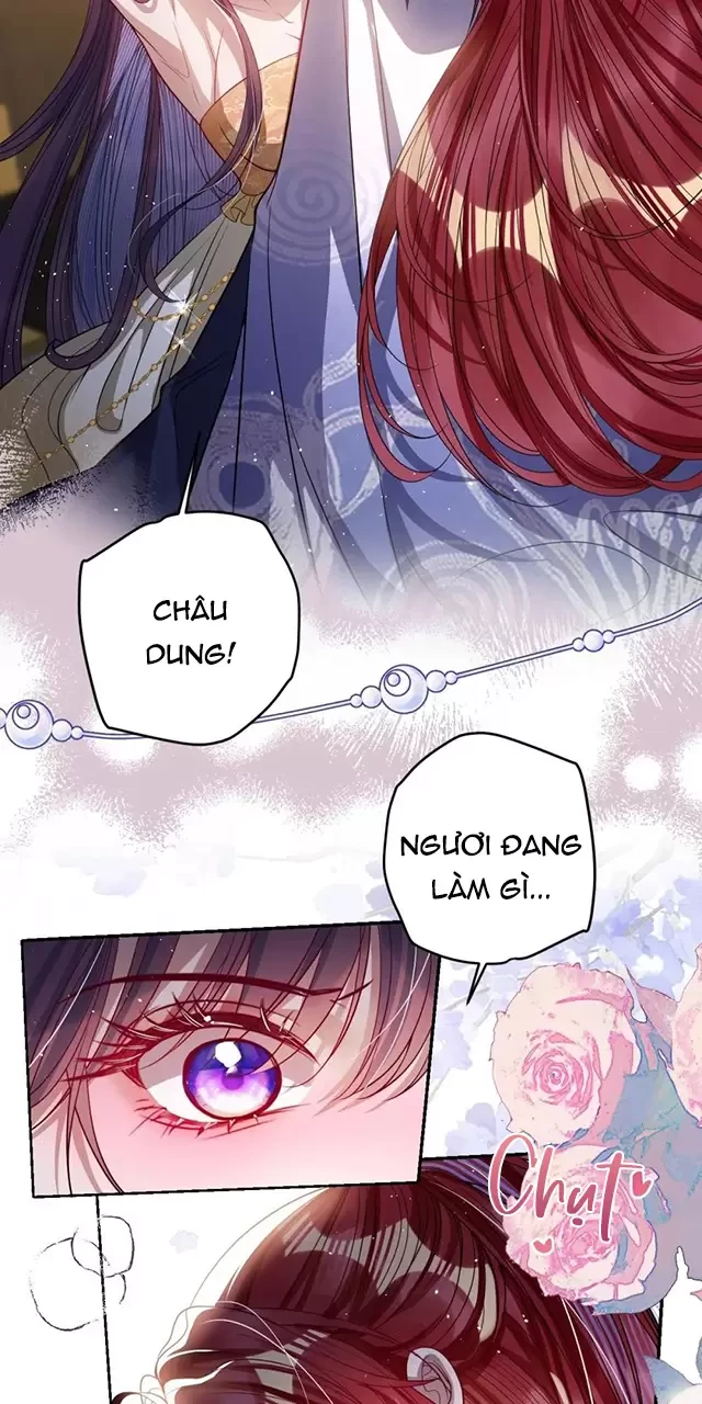 Nuông Chiều Mỹ Nhân Cuồng Nhiệt Chapter 43 - Next Chapter 44