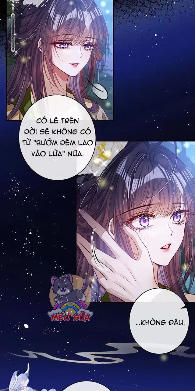 Nuông Chiều Mỹ Nhân Cuồng Nhiệt Chapter 45 - Next Chapter 46