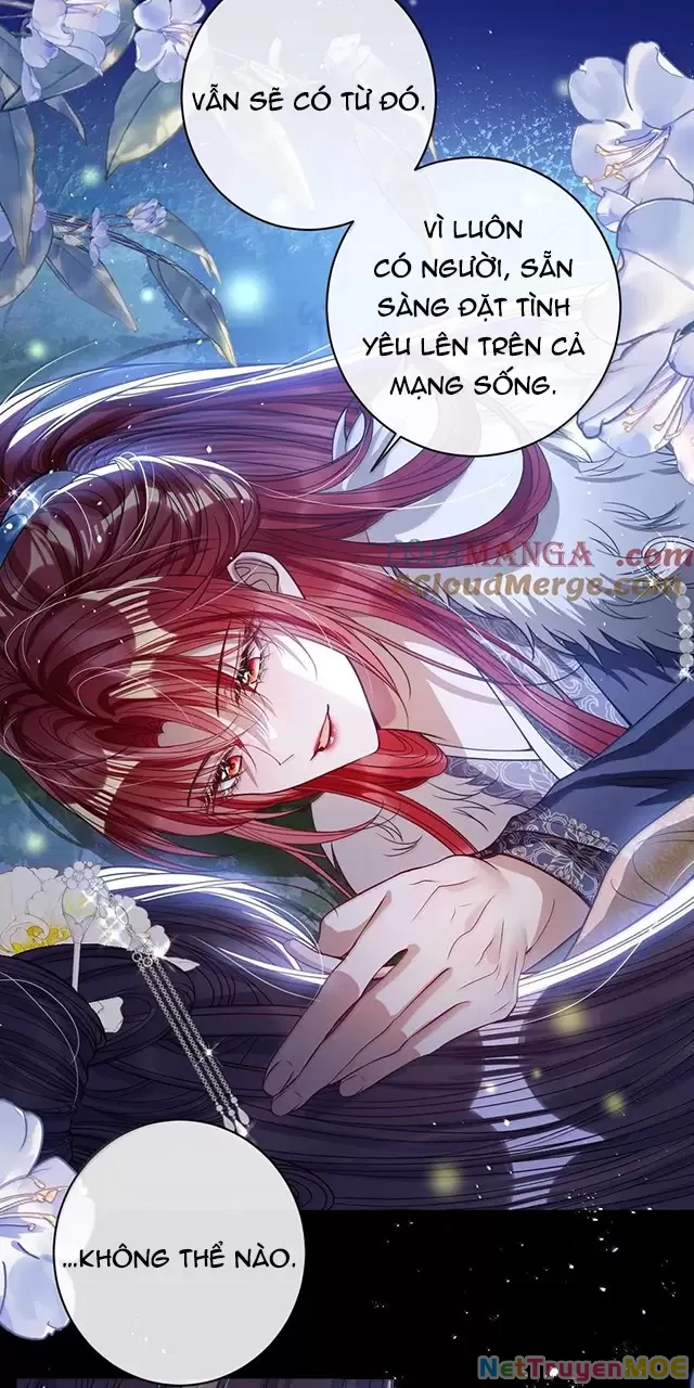 Nuông Chiều Mỹ Nhân Cuồng Nhiệt Chapter 45 - Next Chapter 46