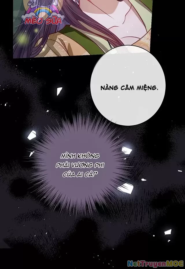 Nuông Chiều Mỹ Nhân Cuồng Nhiệt Chapter 45 - Next Chapter 46