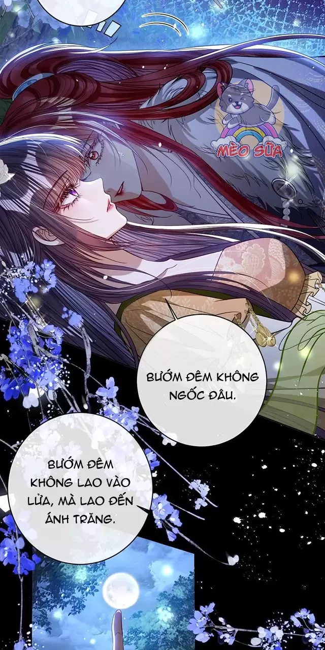 Nuông Chiều Mỹ Nhân Cuồng Nhiệt Chapter 45 - Next Chapter 46